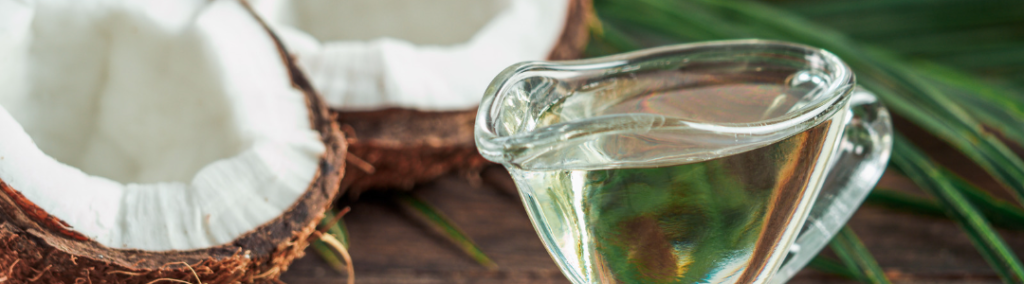 MCT olie voor in de bulletproof koffie